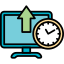 uptime